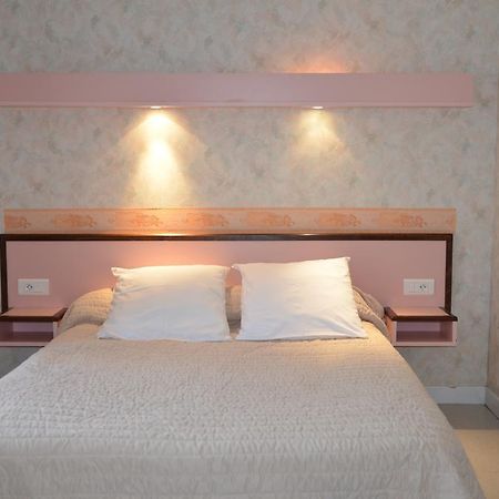 Logis Auberge De L'Allagnonette Saint-Poncy 외부 사진