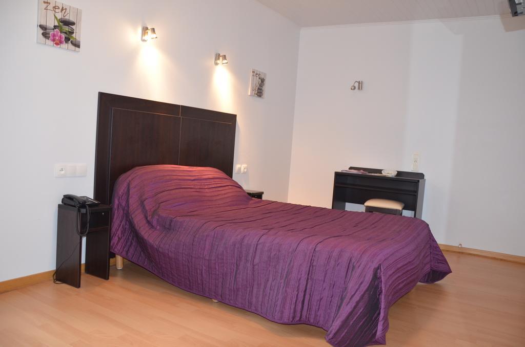Logis Auberge De L'Allagnonette Saint-Poncy 외부 사진