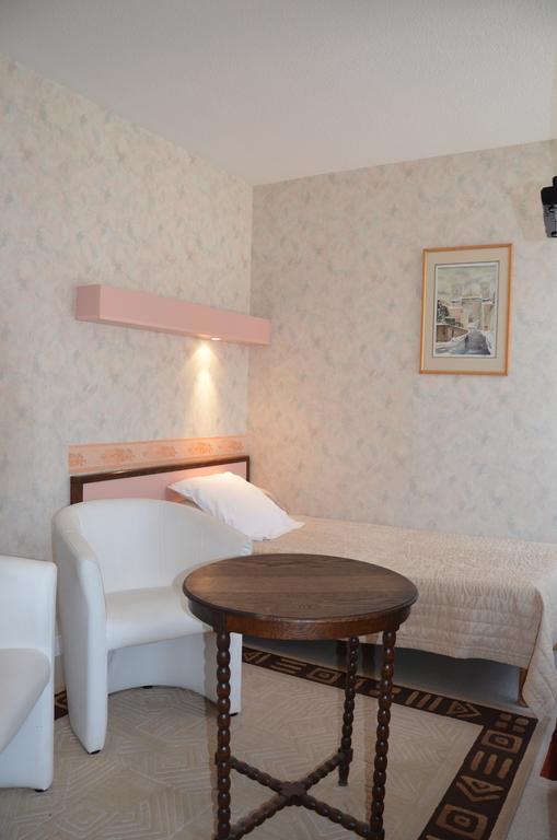 Logis Auberge De L'Allagnonette Saint-Poncy 외부 사진